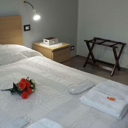 Cefalu Studio Room And Apartments Zewnętrze zdjęcie