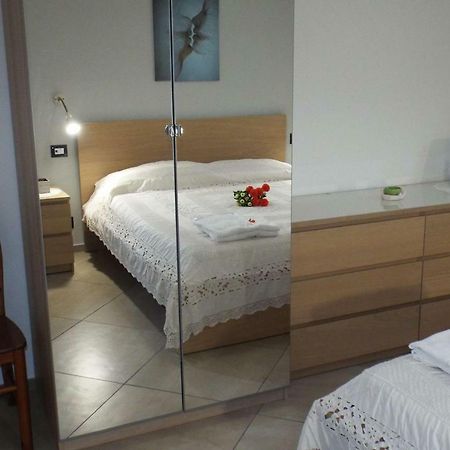 Cefalu Studio Room And Apartments Zewnętrze zdjęcie