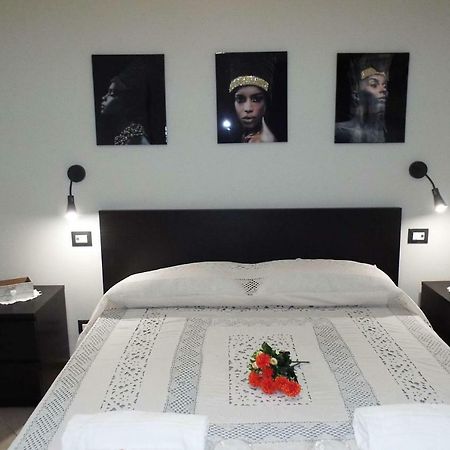 Cefalu Studio Room And Apartments Zewnętrze zdjęcie
