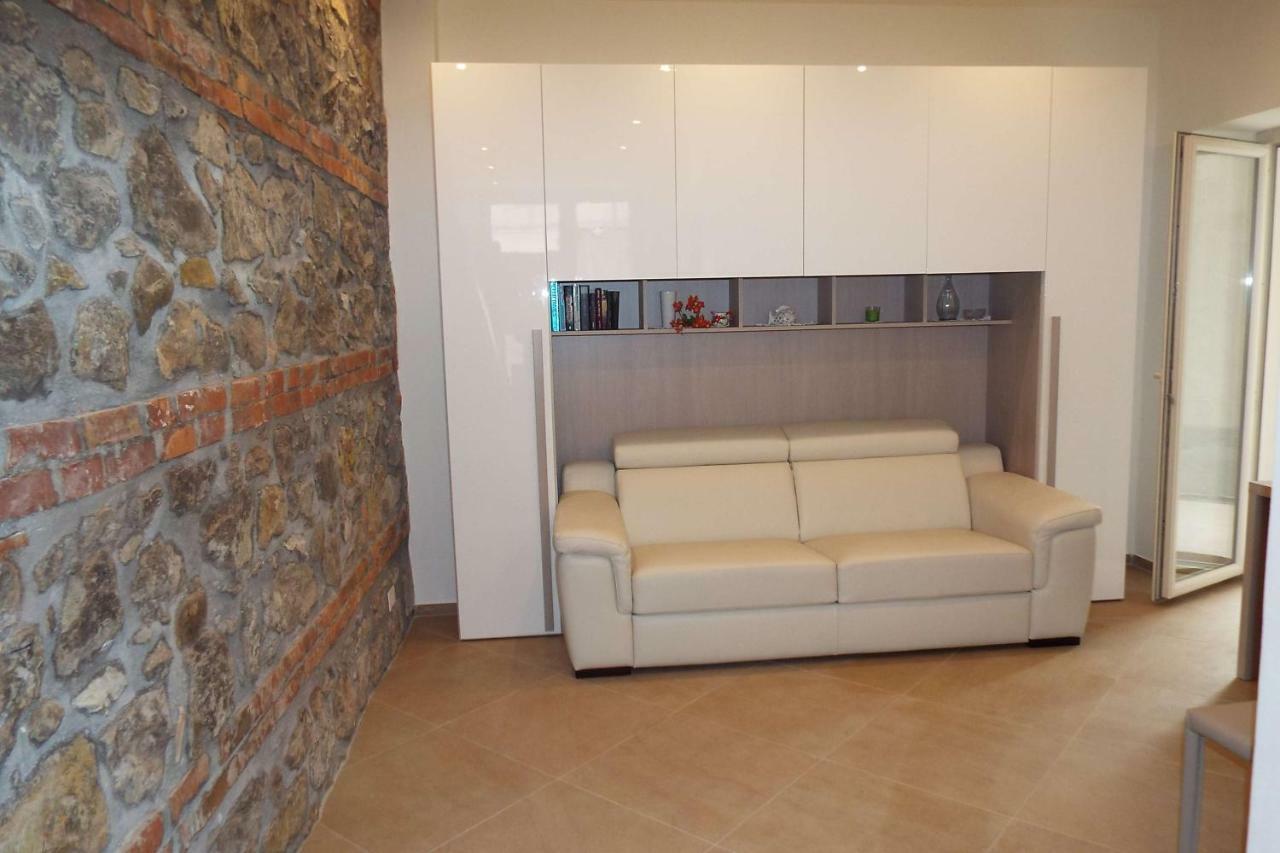 Cefalu Studio Room And Apartments Zewnętrze zdjęcie