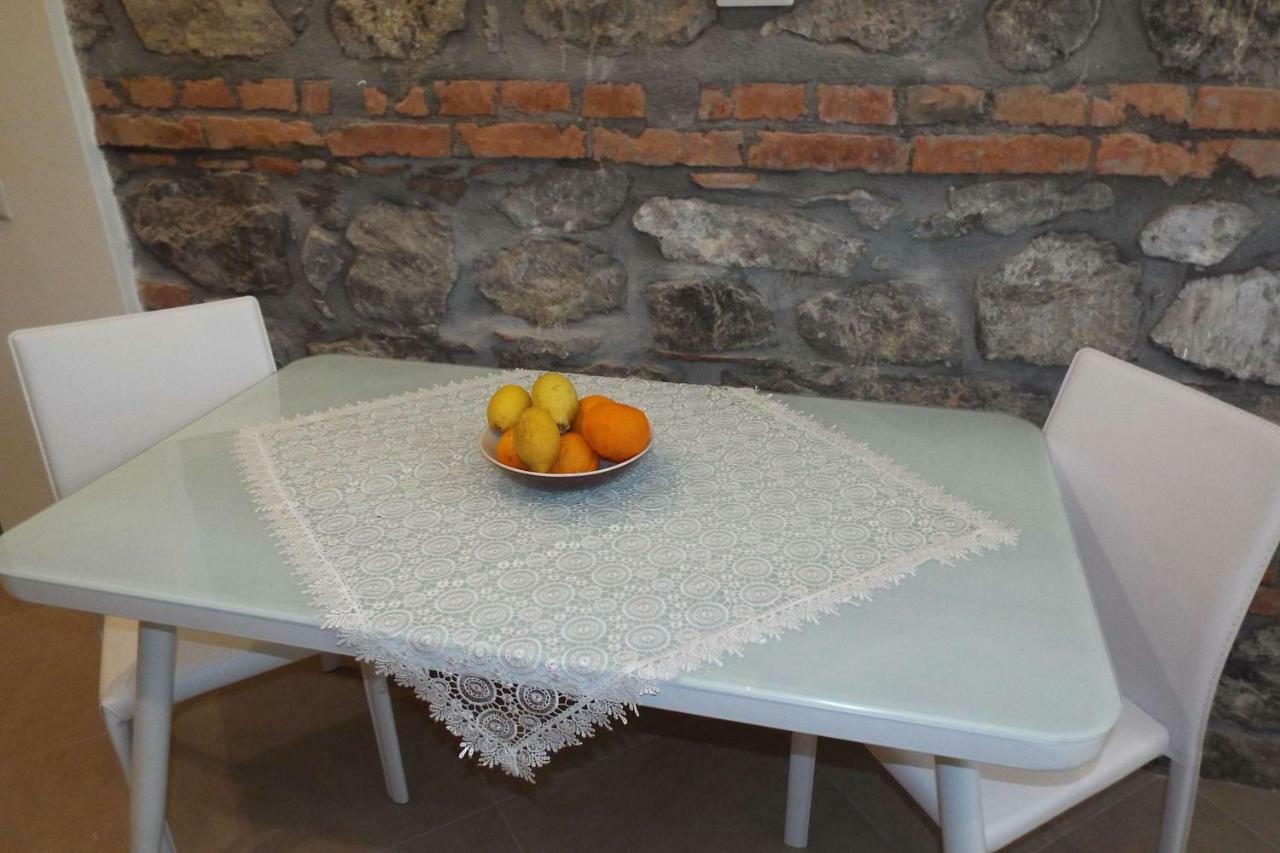 Cefalu Studio Room And Apartments Zewnętrze zdjęcie