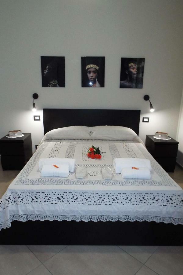 Cefalu Studio Room And Apartments Zewnętrze zdjęcie