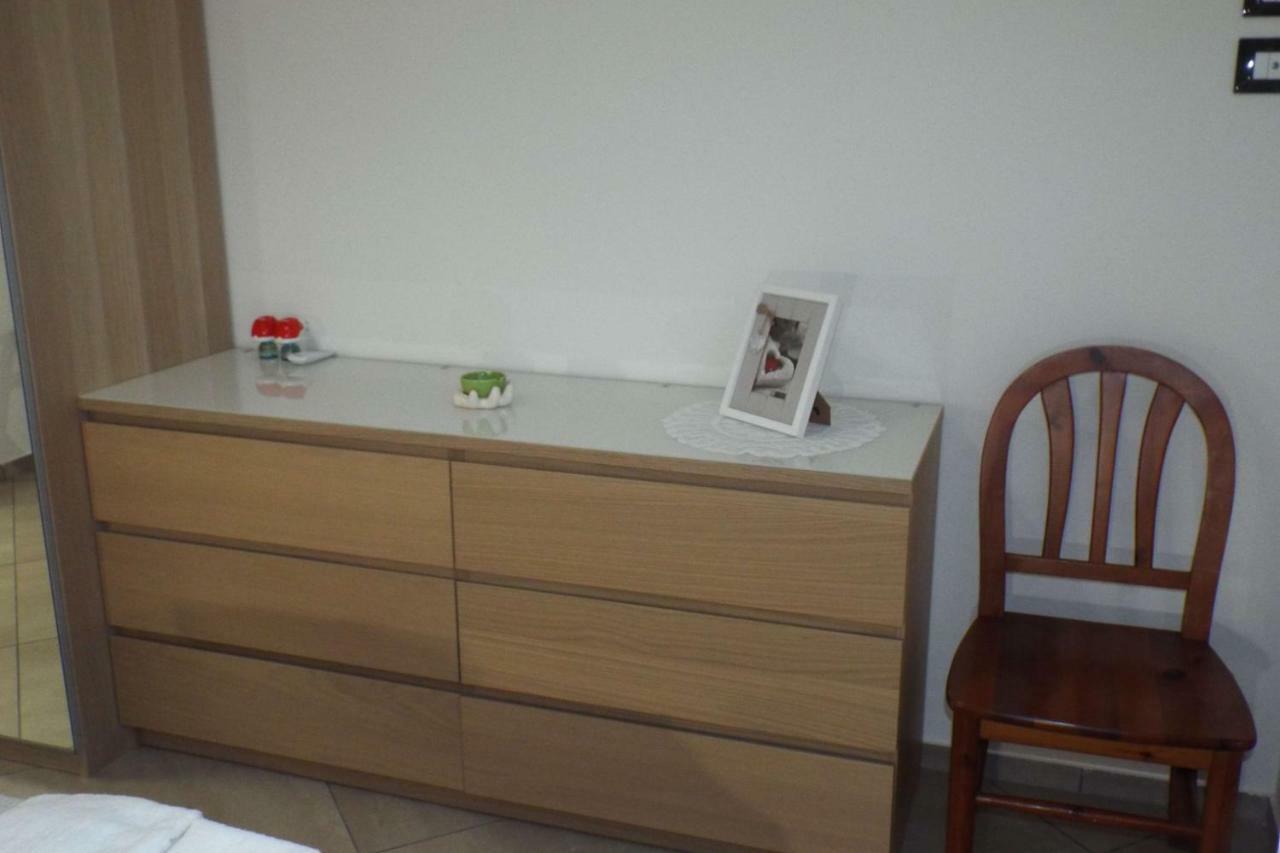 Cefalu Studio Room And Apartments Zewnętrze zdjęcie