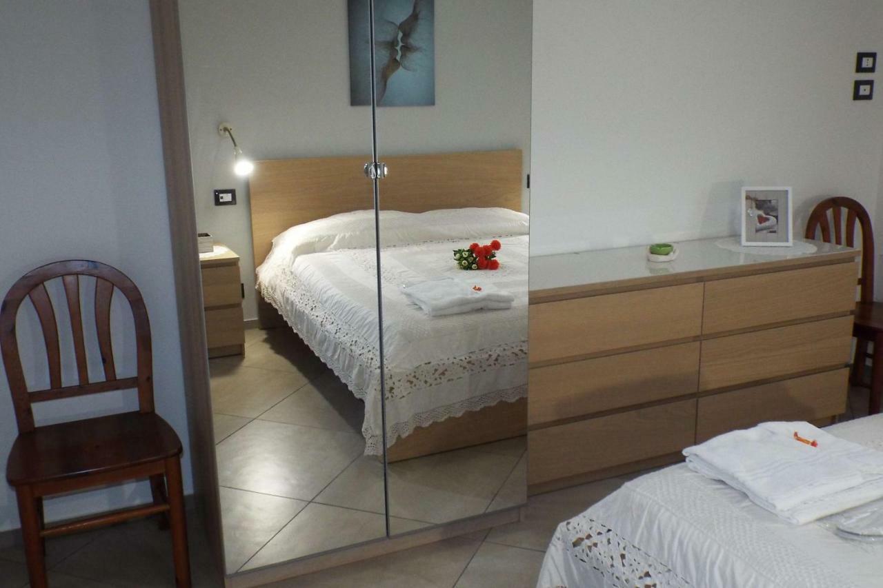 Cefalu Studio Room And Apartments Zewnętrze zdjęcie