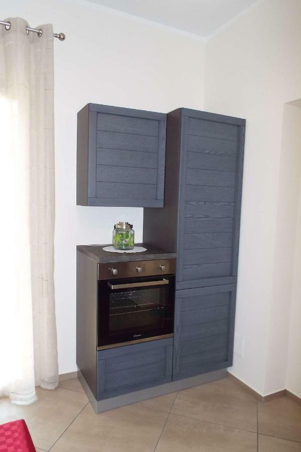 Cefalu Studio Room And Apartments Zewnętrze zdjęcie