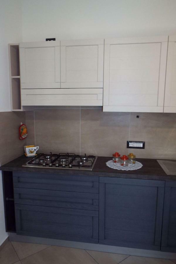 Cefalu Studio Room And Apartments Zewnętrze zdjęcie