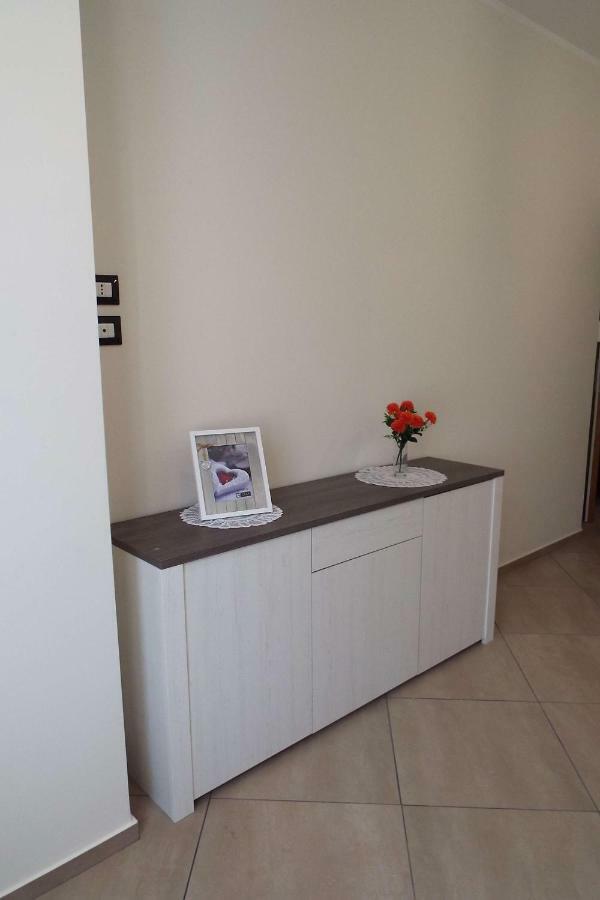 Cefalu Studio Room And Apartments Zewnętrze zdjęcie