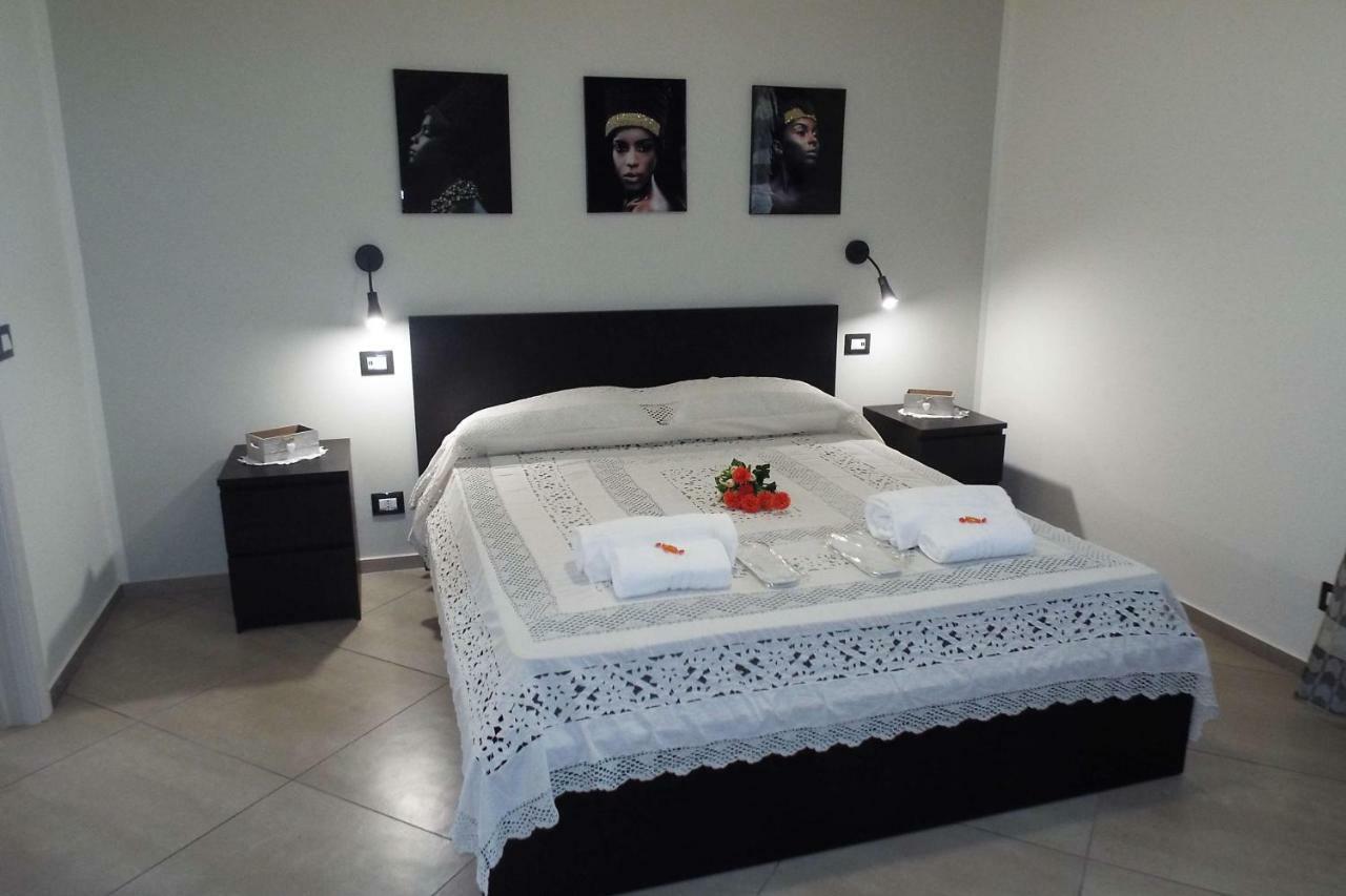 Cefalu Studio Room And Apartments Zewnętrze zdjęcie
