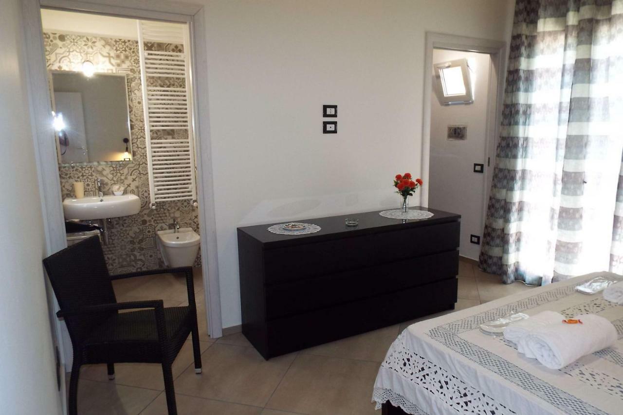 Cefalu Studio Room And Apartments Zewnętrze zdjęcie