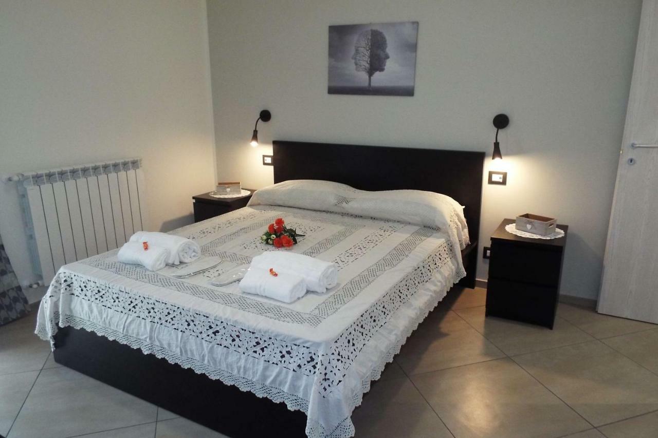Cefalu Studio Room And Apartments Zewnętrze zdjęcie