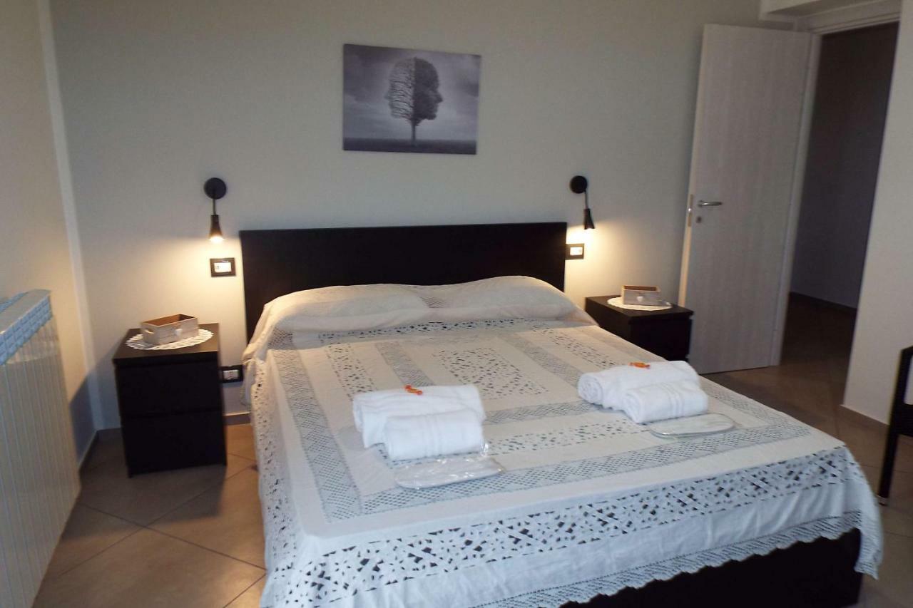 Cefalu Studio Room And Apartments Zewnętrze zdjęcie