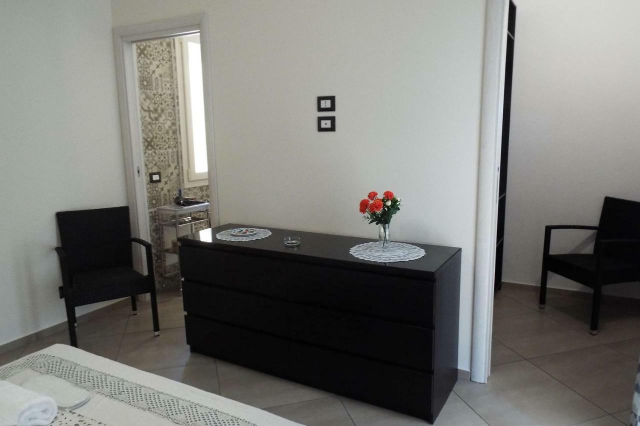 Cefalu Studio Room And Apartments Zewnętrze zdjęcie