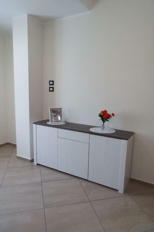 Cefalu Studio Room And Apartments Zewnętrze zdjęcie