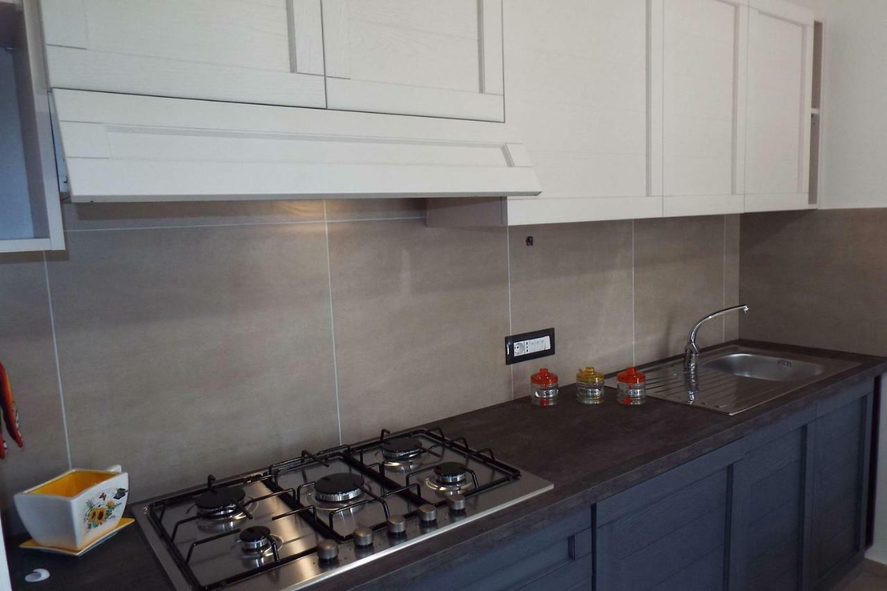 Cefalu Studio Room And Apartments Zewnętrze zdjęcie