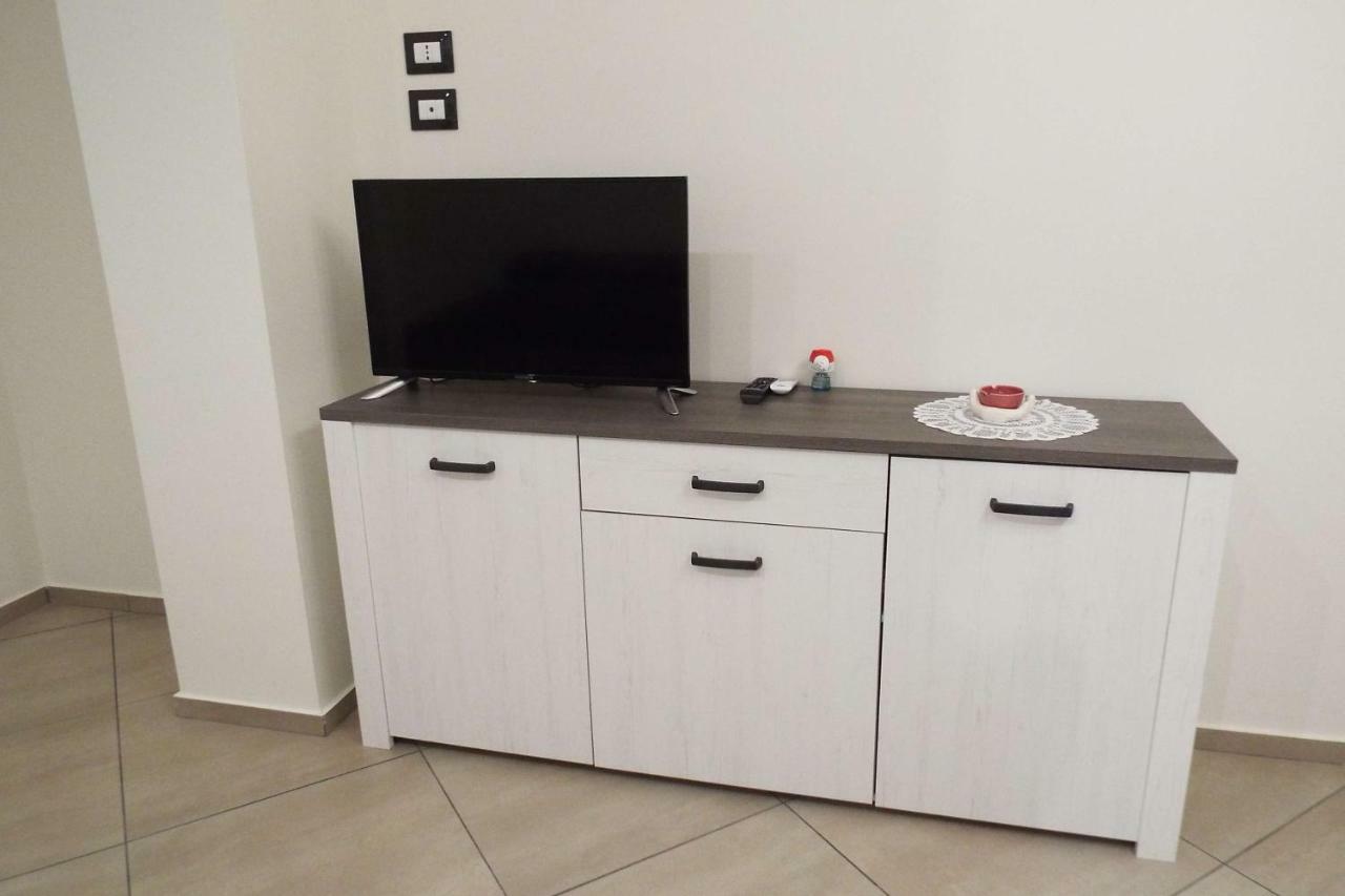 Cefalu Studio Room And Apartments Zewnętrze zdjęcie