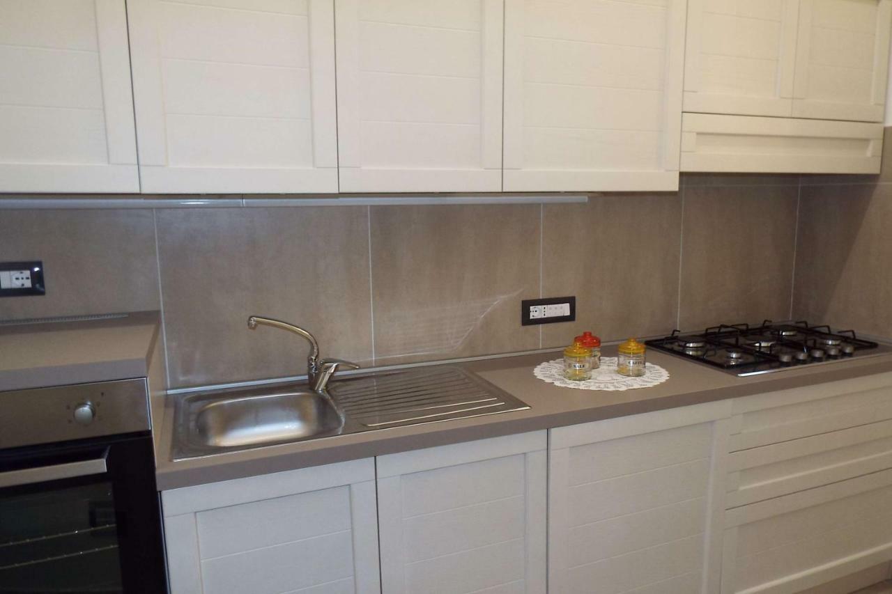 Cefalu Studio Room And Apartments Zewnętrze zdjęcie