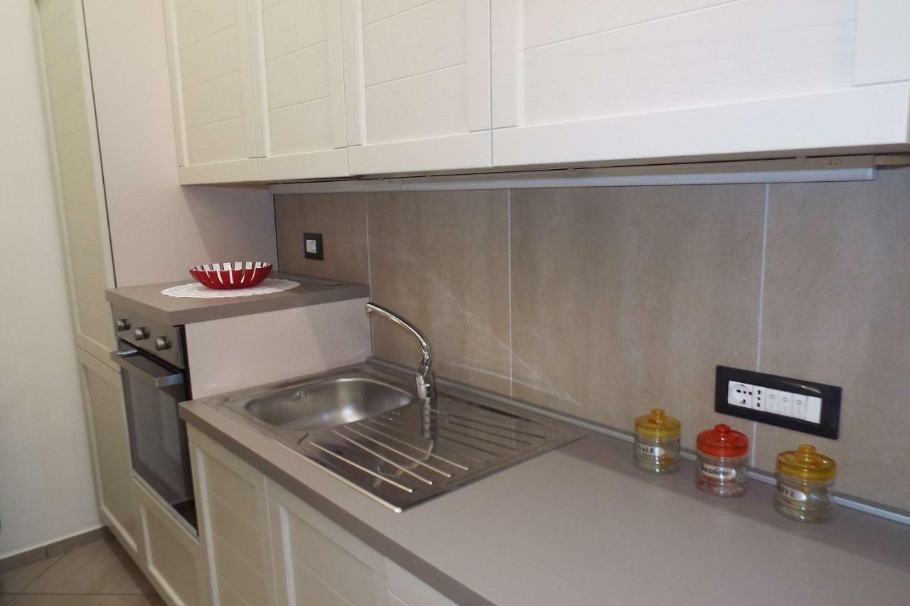 Cefalu Studio Room And Apartments Zewnętrze zdjęcie