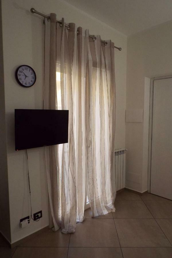 Cefalu Studio Room And Apartments Zewnętrze zdjęcie