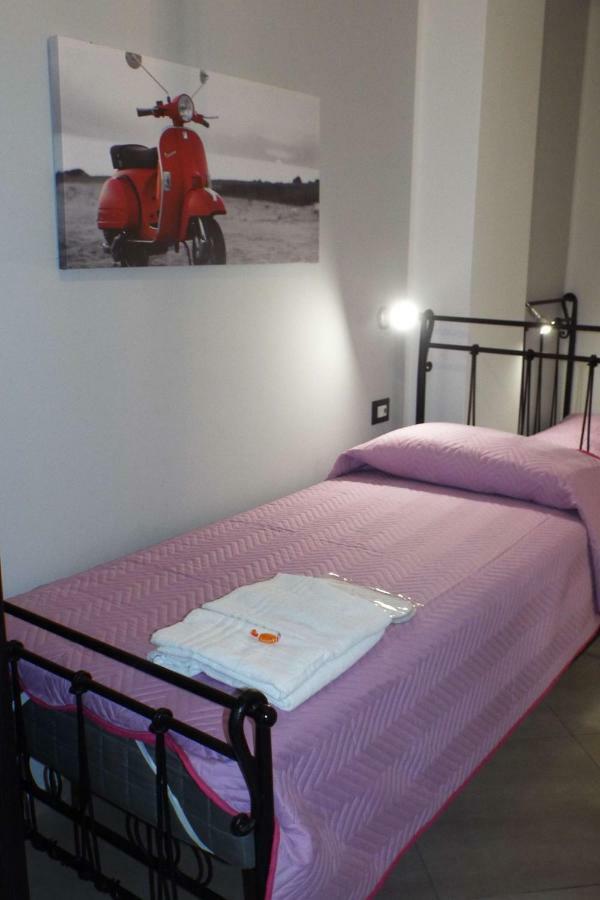 Cefalu Studio Room And Apartments Zewnętrze zdjęcie