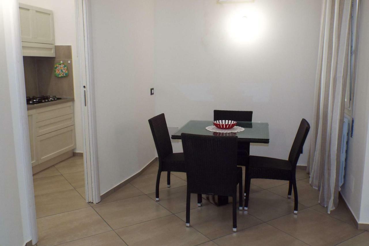 Cefalu Studio Room And Apartments Zewnętrze zdjęcie