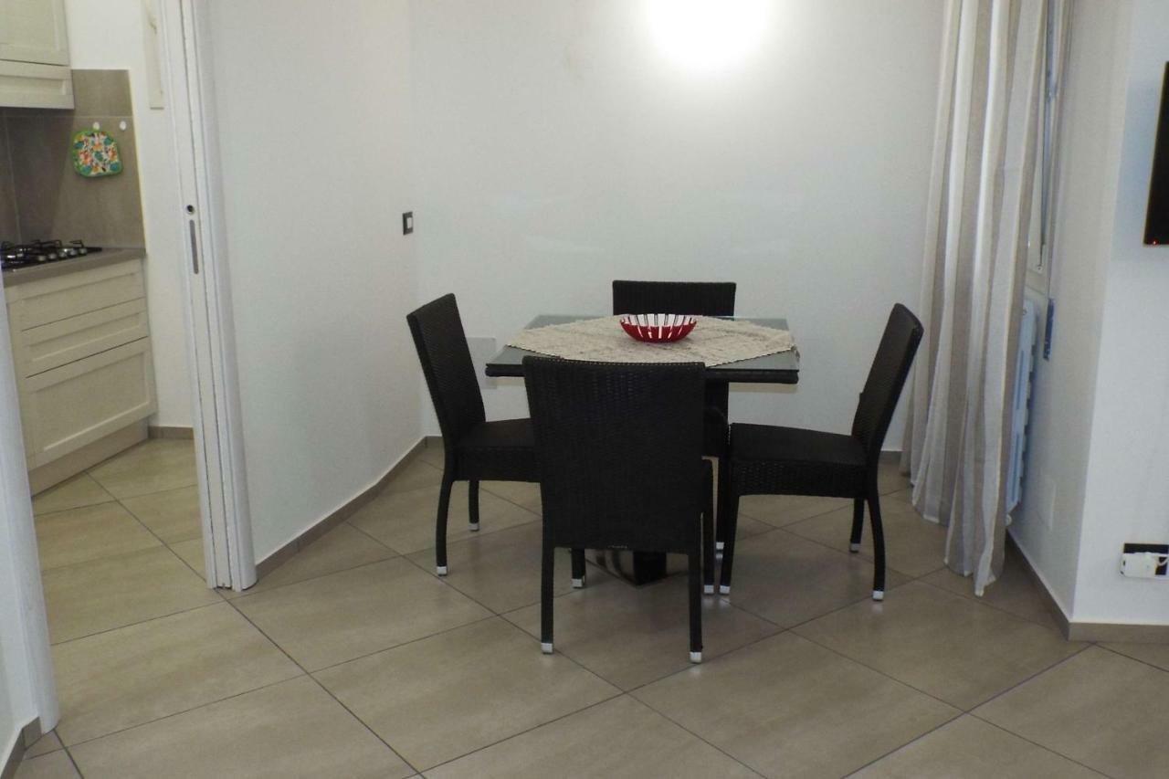 Cefalu Studio Room And Apartments Zewnętrze zdjęcie