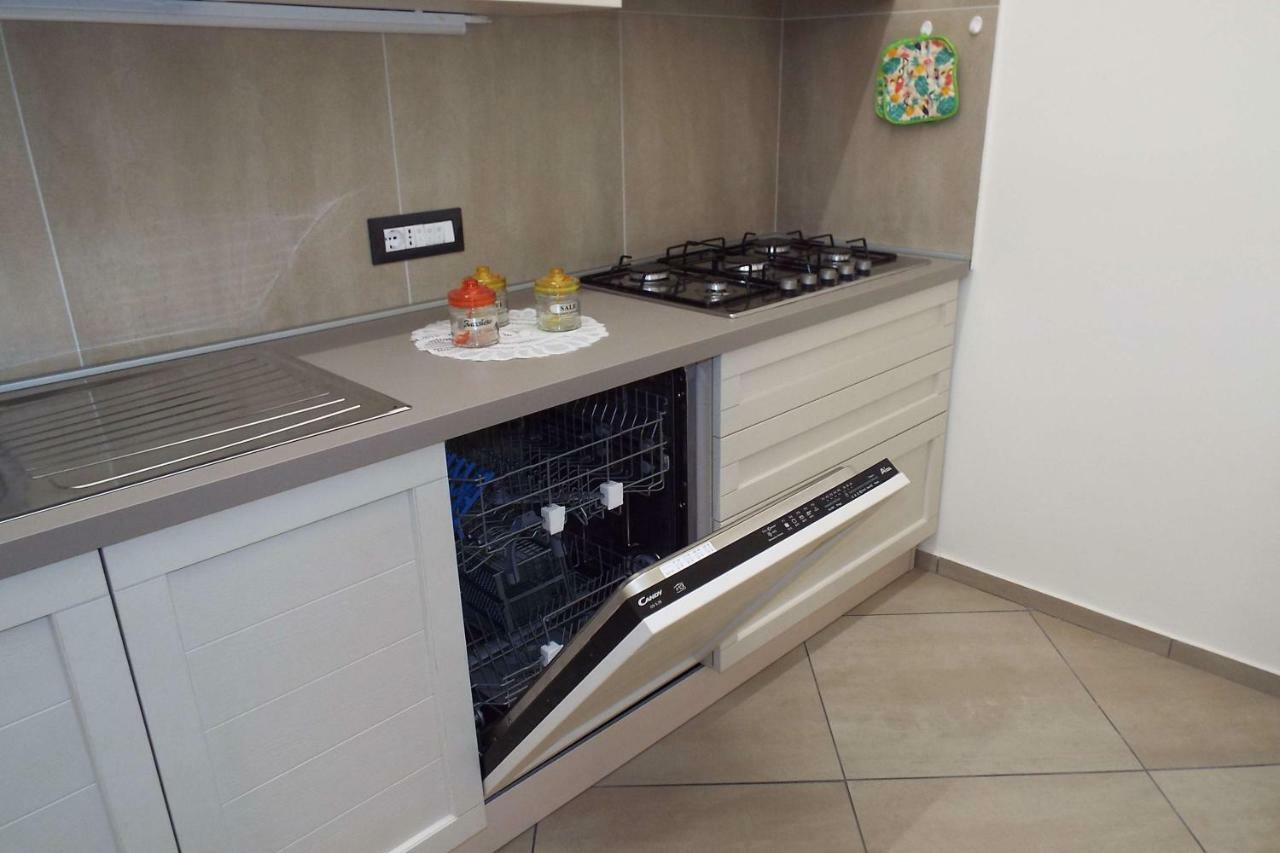 Cefalu Studio Room And Apartments Zewnętrze zdjęcie