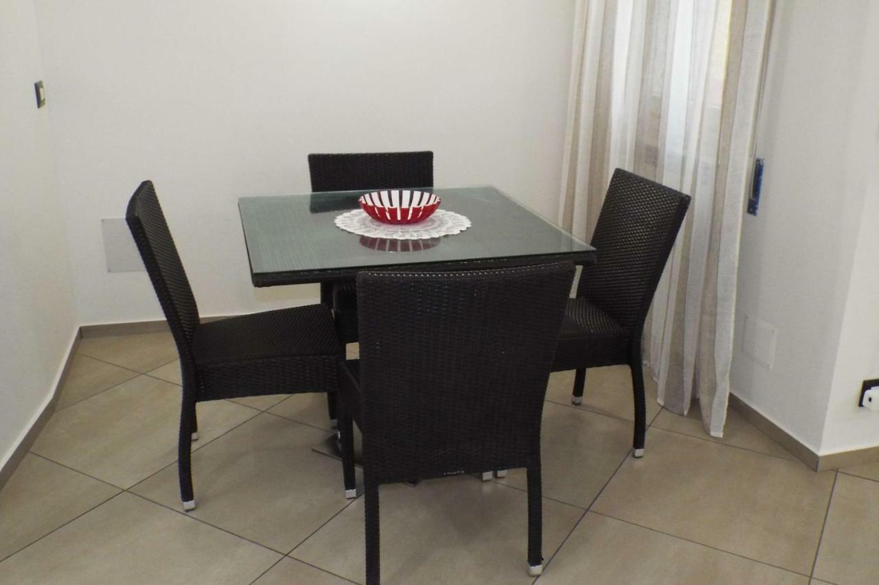 Cefalu Studio Room And Apartments Zewnętrze zdjęcie