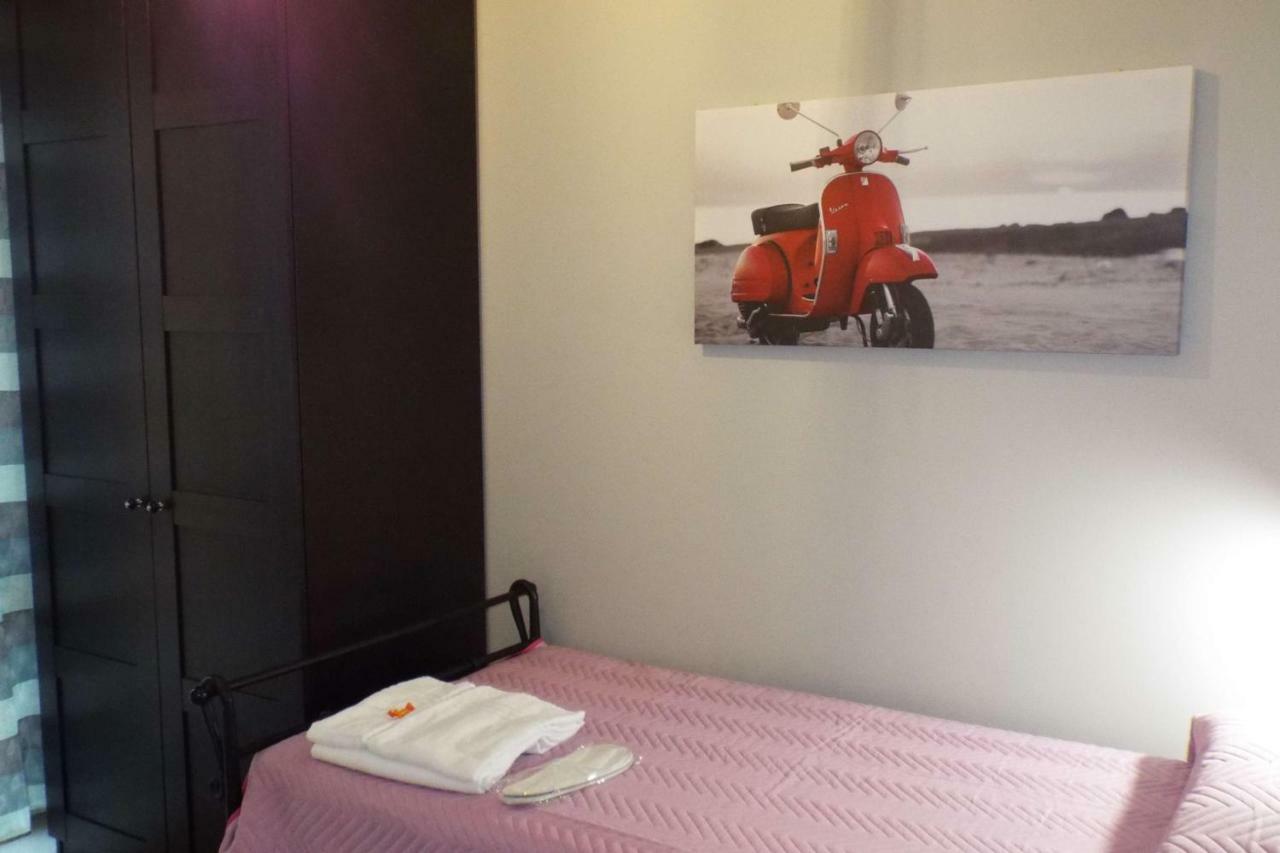 Cefalu Studio Room And Apartments Zewnętrze zdjęcie